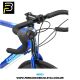 Bicicleta Trinx Tempo 2.1 - Aro 700