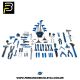 Kit de Ferramentas ParkTool PK-5 