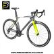 Bicicleta Trinx Swift 2.0 Shimano 105 2 x 11 Vel