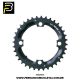 Coroa Truvativ/Sram MTB 36 Dentes S1 BCD 104 2x10 Vel