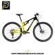 Bicicleta Oggi Cattura Sport / Shimano Deore 12 Vel