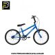 Bicicleta Ultra Bikes Masculina - Aro 20