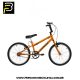 Bicicleta Ultra Bikes Masculina - Aro 20