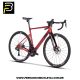 Bicicleta Swift Carbon Univox Evo Disc 