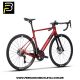 Bicicleta Swift Carbon Univox Evo Disc 