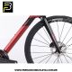 Bicicleta Swift Carbon Univox Evo Disc 