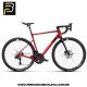 Bicicleta Swift Carbon Univox Evo Disc 