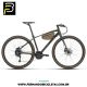 Bicicleta Sense Activ - Urbana 