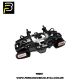 Transbike Thule Velo Compact 925  2 bikes