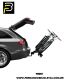 Transbike Thule Velo Compact 925  2 bikes