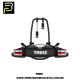 Transbike Thule Velo Compact 925  2 bikes