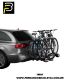 TransBike Thule VeloCompact 927 - 3 Bikes