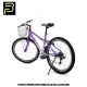 Bicicleta Houston Velora - Aro 26
