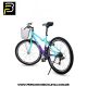 Bicicleta Houston Velora - Aro 26