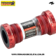 Movimento Central Venzo Integrado - P/ Shimano MTB