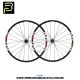 Roda Shimano WH-MT55 Center Lock - Aro 26