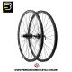 Roda Absolute Wild Disc 32 Furos k7 9 / 10 / 11 / 12 Vel - Aro 29