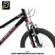 Bicicleta Caloi Wild XS - Aro 20