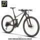 Bicicleta Sense Invictus Comp