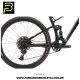 Bicicleta Sense Invictus Comp