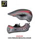 Capacete High One X Full - Queixeira Removível