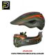 Capacete High One X Full - Queixeira Removível