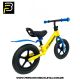 Bicicleta Zrader Balance Masculina - Aro 12