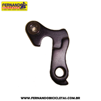 Gancheira para Quadro Mosso de carbono Gallop Deer