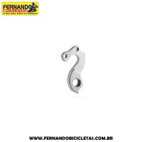 Gancheira GT 4 / Caloi City Tour comp