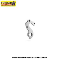 Gancheira Caloi Speed Carbon / Oggi Cadenza / Corratec CCT Team