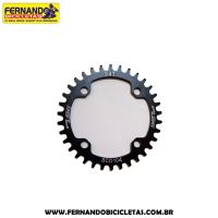 Coroa ShifTech 34 Dentes 104 BCD