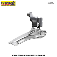 Câmbio Dianteiro Shimano Claris FD-2400