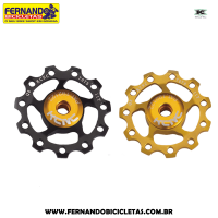 Roldana de Câmbio KCNC