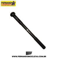 Eixo passante Ictus 12mm x 142mm / 159mm x 1.0mm