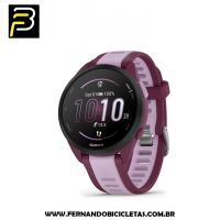 Relógio Garmin Forerunner 165