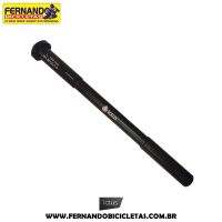 Eixo passante Boost Ictus 12mm x 148mm / 169mm x 1.0mm