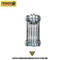 Canivete de Ferramentas Topeak Mini 9 MT