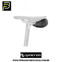 Bolsa de Selim Syncros Speed is Mount 200