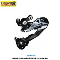 Cambio Traseiro Shimano Acera RD-M3000 SGS 9 Velocidades