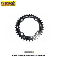 Cora Session Response Single 34 Dentes BCD 104