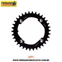 Coroa Single TSW X-Time S11 BCD 104 36 D