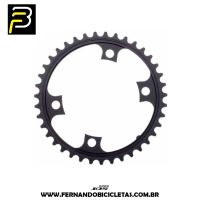 Coroa Shimano 105 Fc-5800 Bcd 110mm 39t