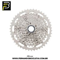 Cassete Shimano Deore CS-M4100 10v 11-46T