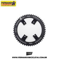 Coroa Ictus 53 Dentes BCD 110 P/ Shimano Tiagra 4700