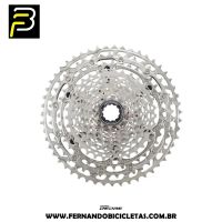 Cassete Shimano Deore CS-M5100 11-51 Dentes 11 Vel