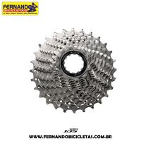 Cassete Shimano 105 CS-5800 12-25D 11 velocidades