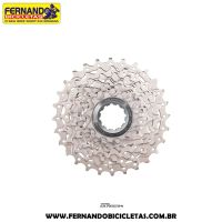 Cassete Shimano Ultegra CS-6700 10 Velocidades 12-23 Dentes