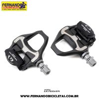 Pedal Shimano Ultegra PD-6800 Carbono