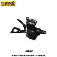 Rapid Fire Shimano SLX SL-M7000 11 Velocidades