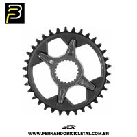 Coroa Shimano Slx FC-M7100 / M7130 / SM-CRM75 Single 34 Dentes